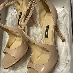 Nine West heels